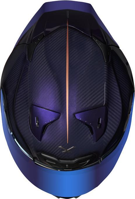 Actual product image Nexx X.R3R Hagibis (M)