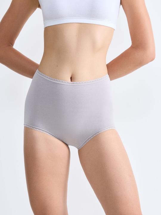 Produktbild Sloggi Maxislip Everyday Maxi (40, 3er Pack)