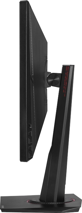 Produktbild ASUS TUF Gaming VG27BQ (2560 x 1440 Pixel, 27")
