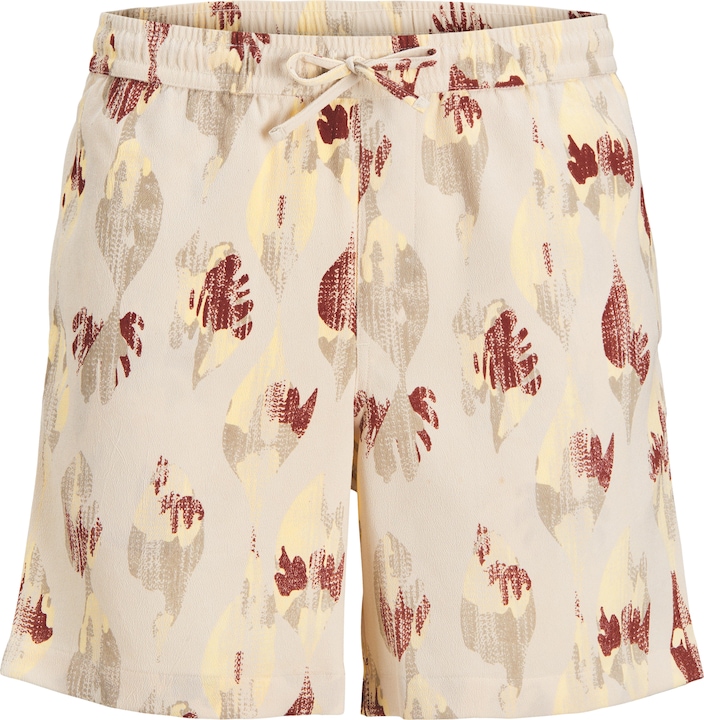 Produktbild Jack & Jones Jpstjaiden Jjjacquard Jogger Short Styd (L)