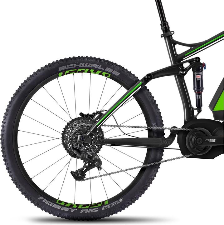 Immagine prodotto Ghost Teru FS X 6 (44 cm)