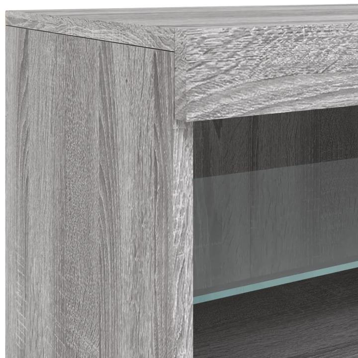 Produktbild vidaXL Sideboard (142.50 x 37 x 67 cm)