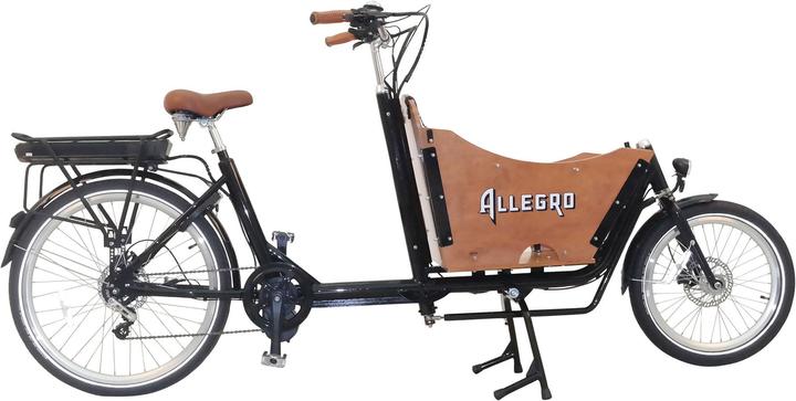 Produktbild Allegro Cargo