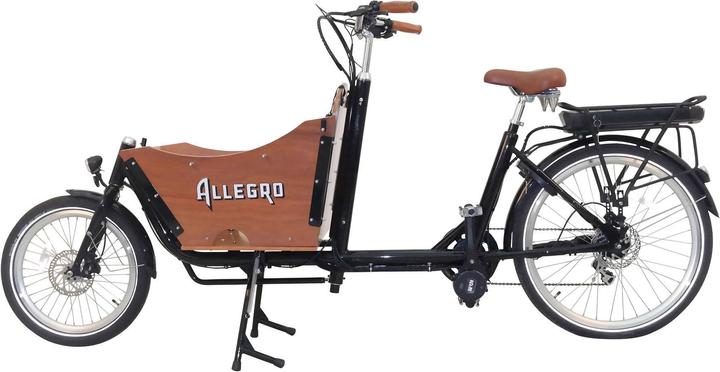 Produktbild Allegro Cargo