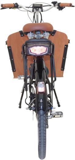 Produktbild Allegro Cargo