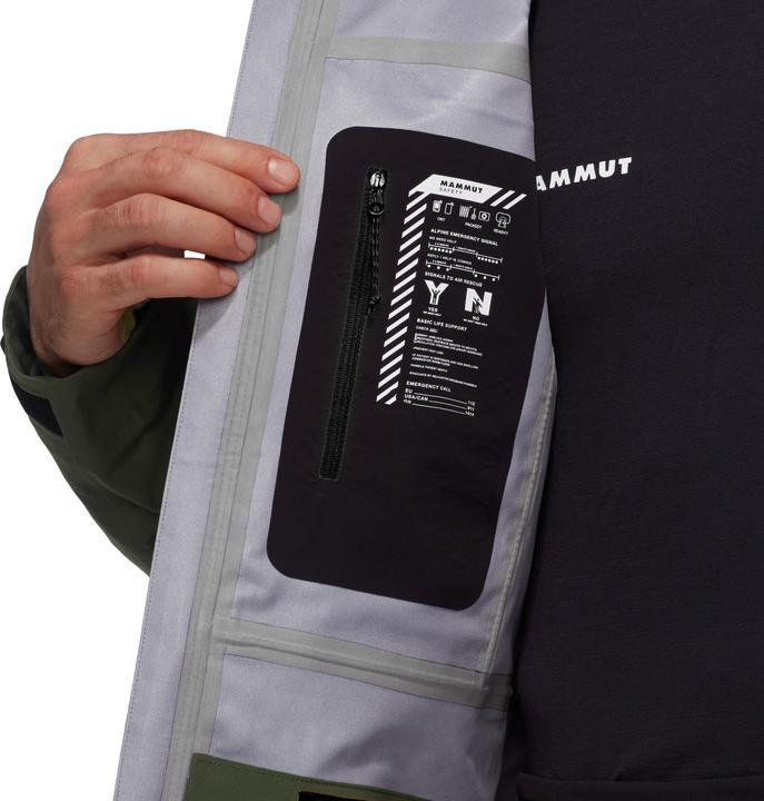 Image du produit Mammut Stoney (M)
