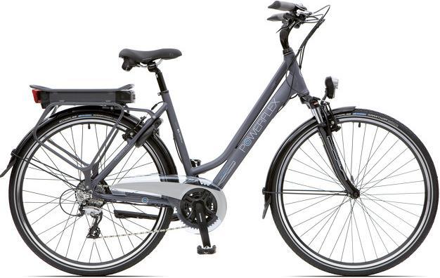 Rock Machine Powerflex (46 cm)