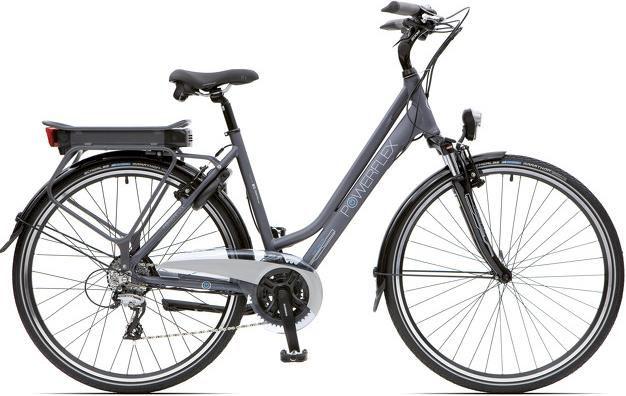 Rock Machine Powerflex 17.4Ah (46 cm)