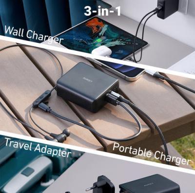 Produktbild Aukey PA-PD20 2in1 (20 W)