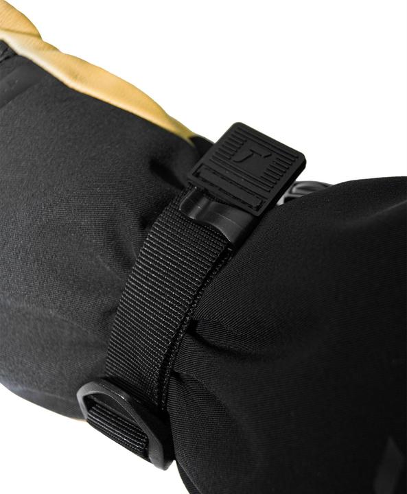 Actual product image Reusch Discovery GORE-TEX Touch-Tec (8.5)