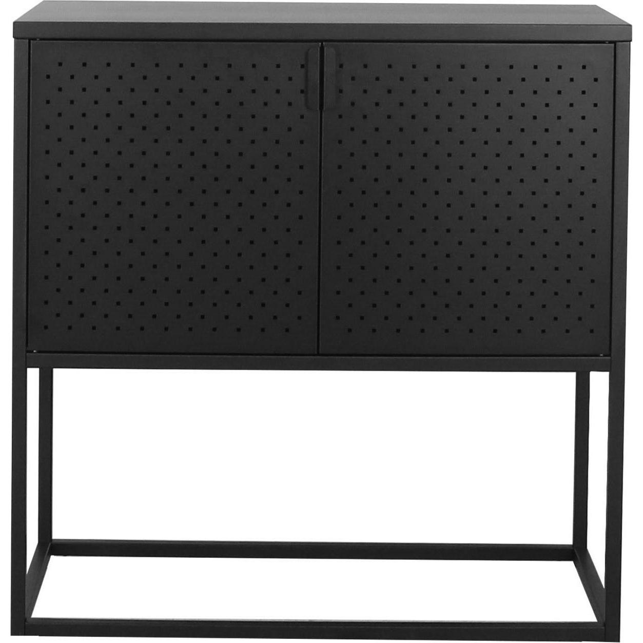 Thumbnail - Ebuy24, Kommode + Sideboard, Sideboard News (82 x 40 cm)