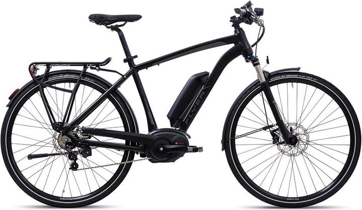 Image du produit Flyer Ts 7.70 (55 cm)