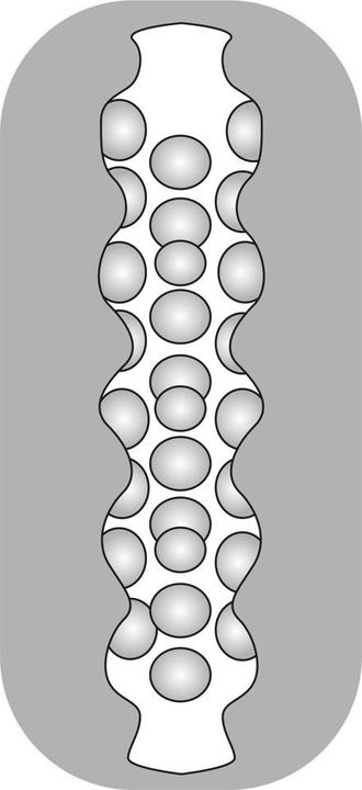 Produktbild Stroker Pocket Masturbator