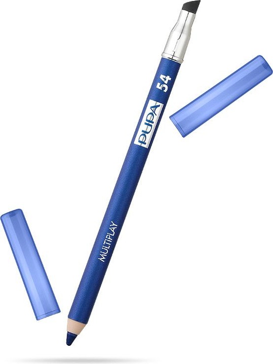 Pupa Milano Multiplay (54 Indigo Blue)