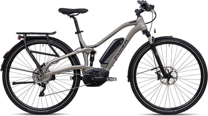 Produktbild Flyer Tx 7.70 (42 cm)