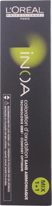 Actual product image L'Oréal Professionnel Inoa (Brown)