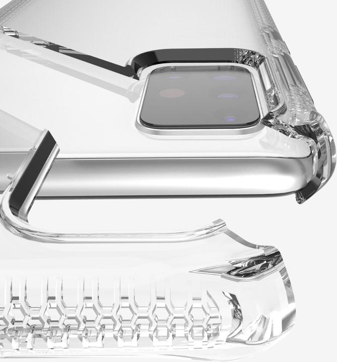 Actual product image Itskins Spectrum Clear (Samsung Galaxy A51)