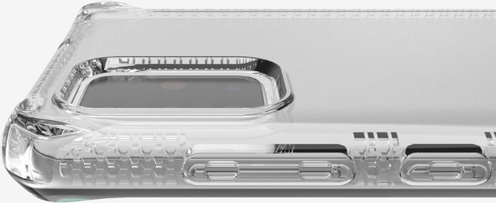 Actual product image Itskins Spectrum Clear (Samsung Galaxy A51)