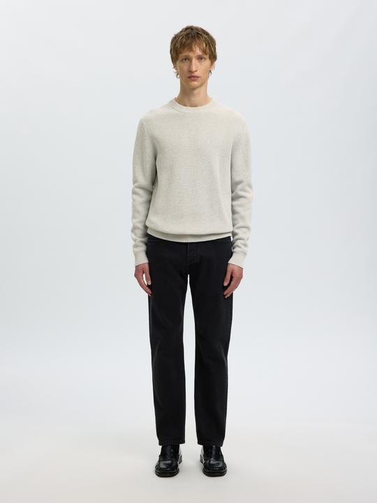 Image du produit Selected Crew Neck Pullover (L)