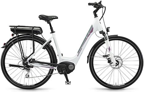 Produktbild Winora B180.X (54 cm)