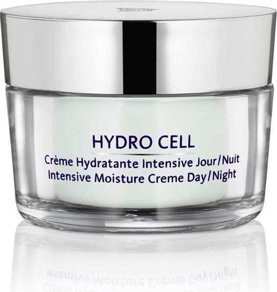 Actual product image Monteil Hydro Cell Intensive Moisture Cream Day/Night 50 ml (50 ml, 24h cream)