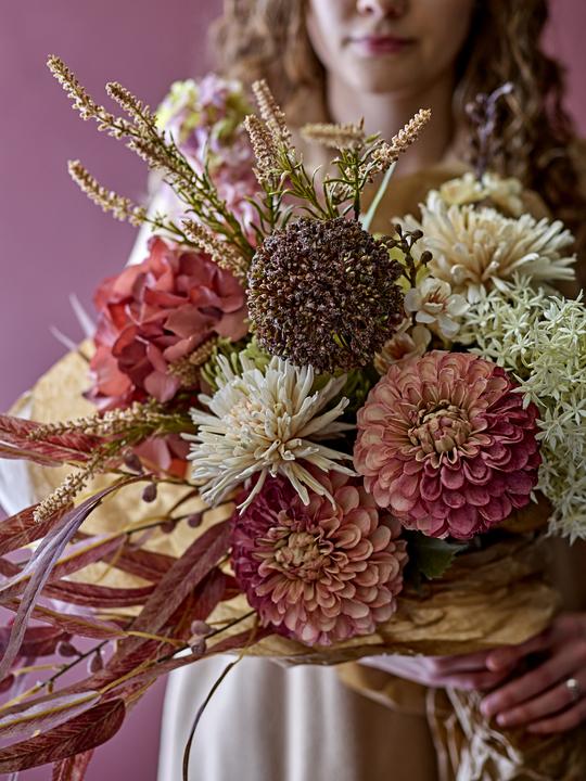 Immagine prodotto Bloomingville Hydrangea (95 cm)