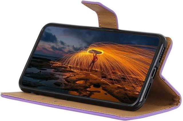 Immagine prodotto MU Classic Classic II Leder Bookcover Series (Samsung Galaxy S25+, Samsung Galaxy S24+)