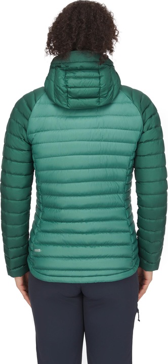 Produktbild Rab Microlight Alpine Jacket (XS)