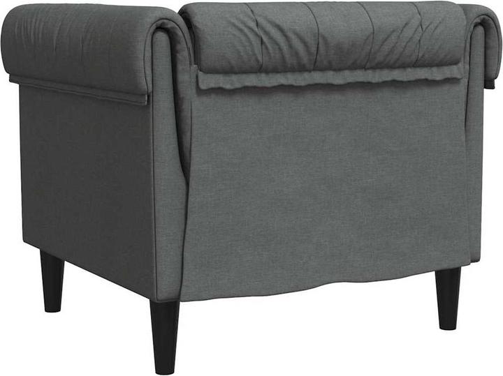 Image du produit vidaXL Chesterfield Sessel