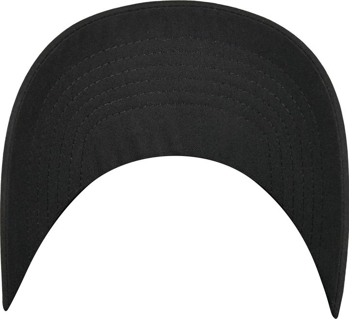 Produktbild Flexfit Recycled Poly Twill Snapback (One Size)