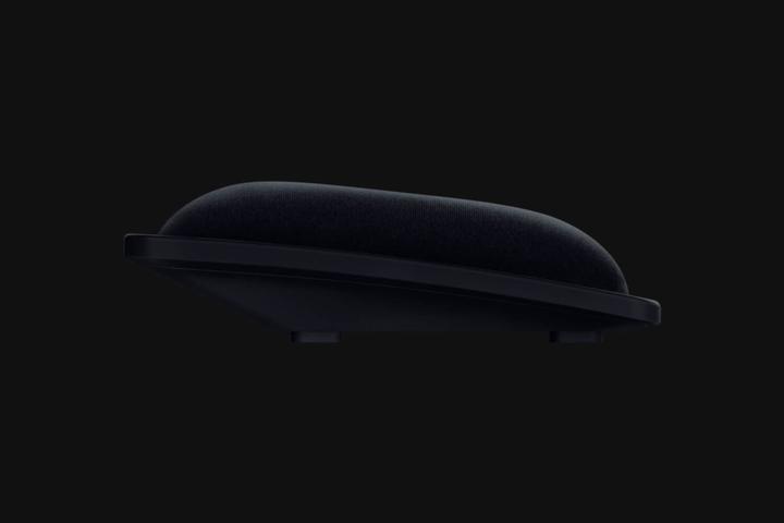 Actual product image Razer Ergonomic Wrist Rest Pro