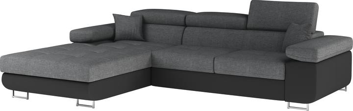 Immagine prodotto ELTAP Armando (Divano letto, Divano ad angolo, 4 posti)