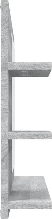 Produktbild vidaXL Marshall (60 x 10.5 x 45 cm)