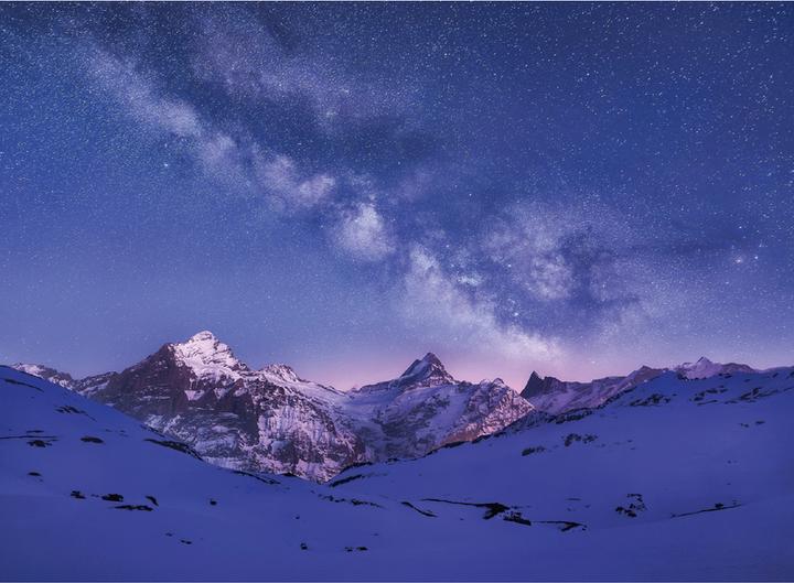 Image du produit Switzerland 2026 (31,5 x 23 cm)