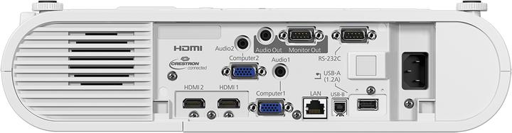 Immagine prodotto Epson EB-U50 (WUXGA, 3700 lm, 1.38 - 1.68:1)