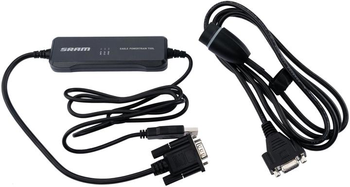 Actual product image Sram Powertrain