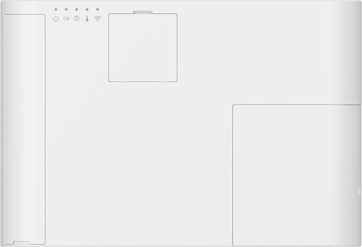 Immagine prodotto Epson EB-U50 (WUXGA, 3700 lm, 1.38 - 1.68:1)