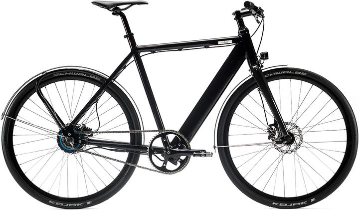 Produktbild Coboc SEVEN Vesterbro