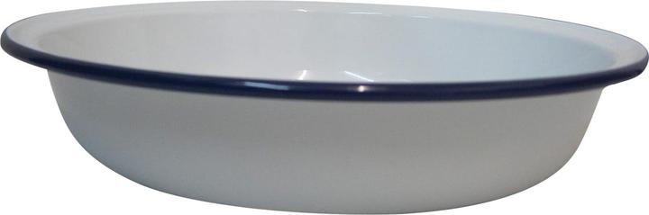 Actual product image Round casserole