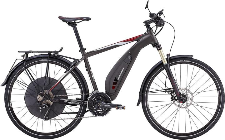 Produktbild Wheeler E-Eagle Speed (48.26 cm)