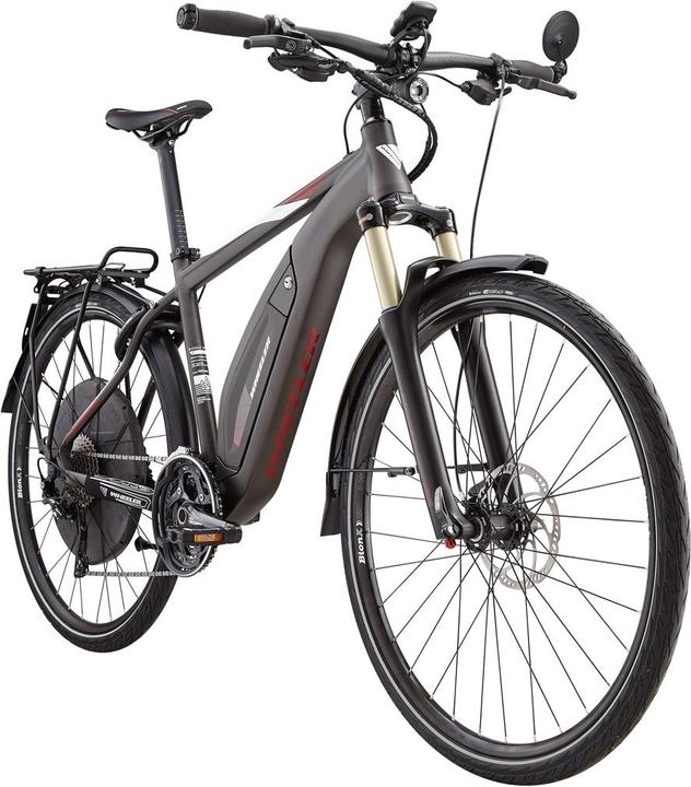 Produktbild Wheeler E-Eagle Speed (48.26 cm)