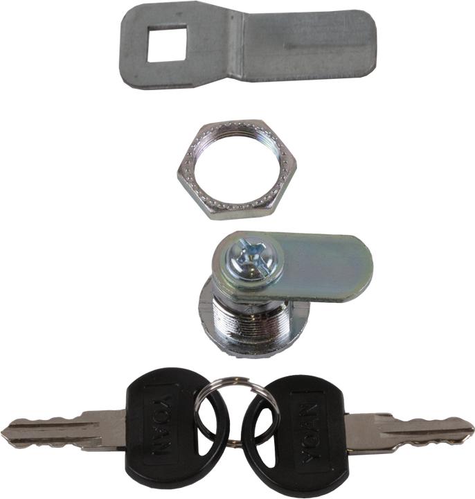 Productafbeelding Rockstable 19-SLOT-C 19"