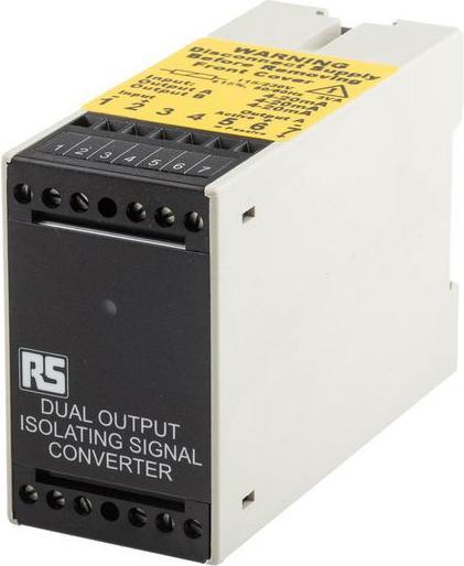 Produktbild RS PRO Signalwandler 4-20mA