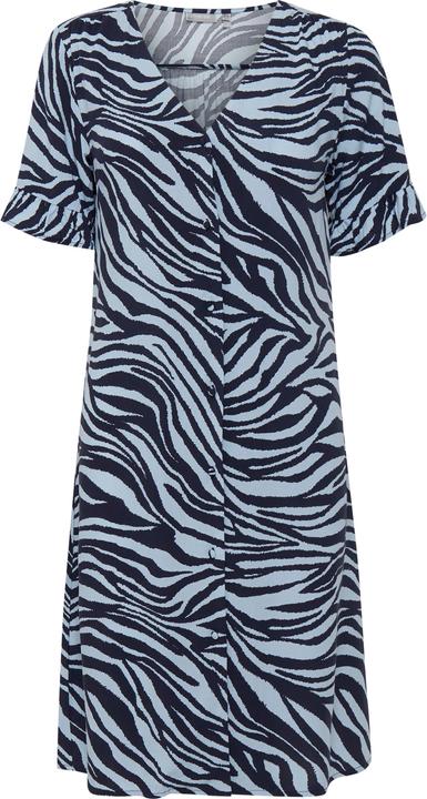 Blue Animal mix (200741)