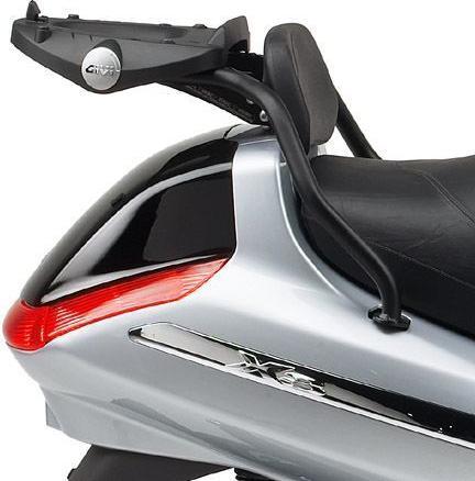 Produktbild Givi Spezifischer Topcase Träger für MONOKEY® oder MONOLOCK® Koffer