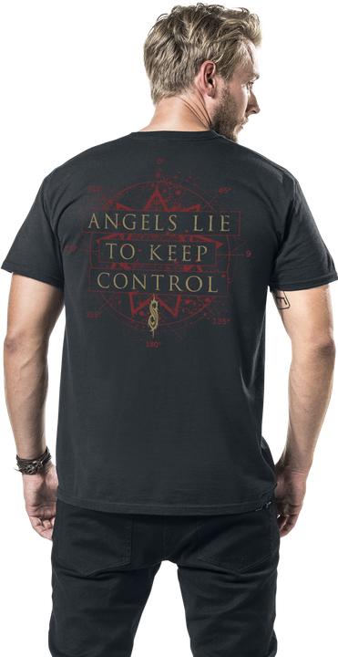 Produktbild Slipknot Angels Lie (L)