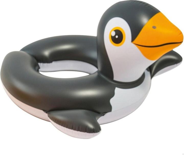Produktbild Intex Aufblasbare Schwimmhilfe tiere 89 x 33 x 69 cm (36 Stück)