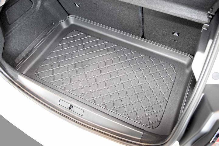 Image du produit Aristar Bac de coffre pour Opel Corsa / Peugeot 208 de 11/2019 à aujourd'hui