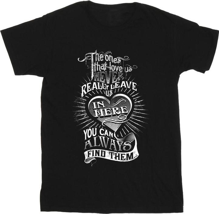 Produktbild The Ones That Love Us TShirt (L)