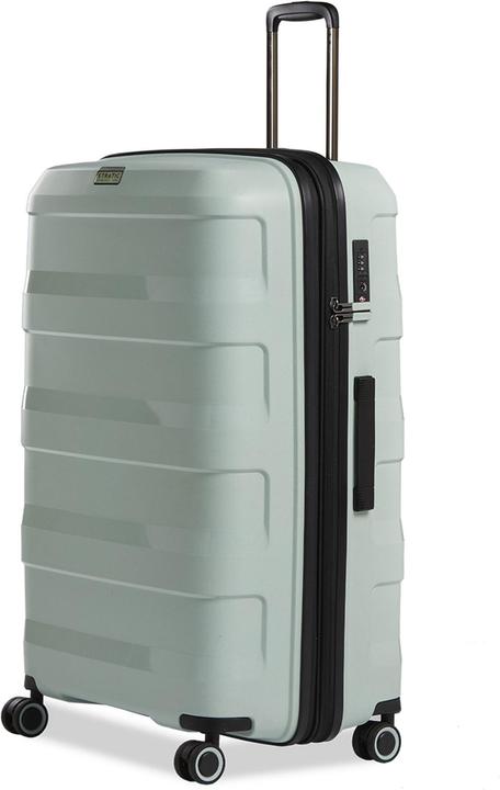 Produktbild Stratic Straw + Hartschalen Koffer() (120 l, L (90 - 115l))